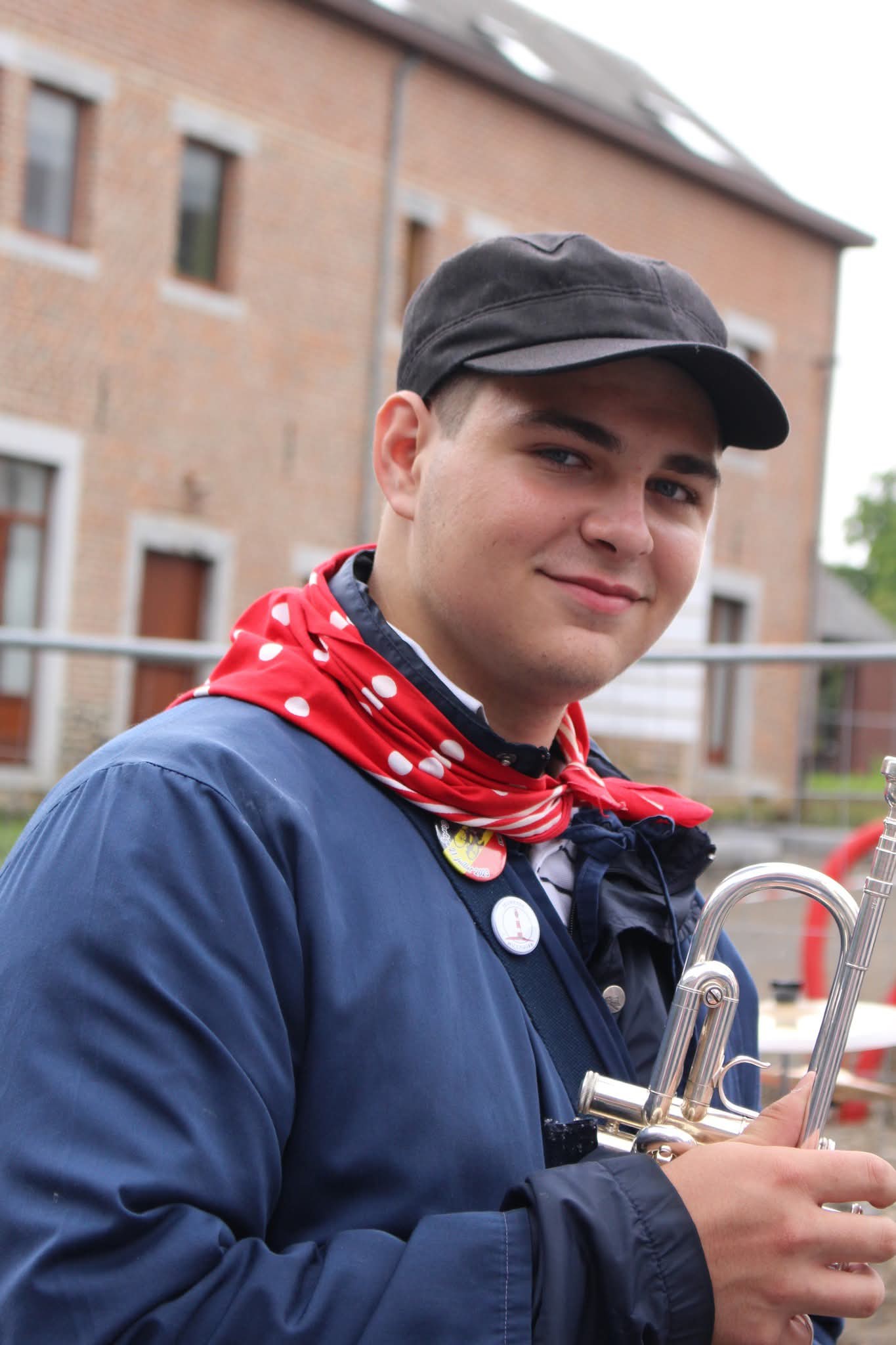Martin Stordeur
